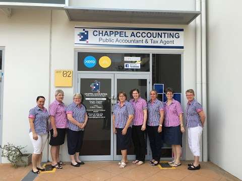 Photo: Chappel Accounting Pty Ltd