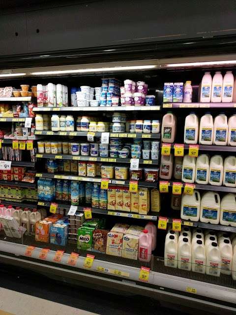 Photo: Cornetts Supa IGA Photo: Cornetts Supa IGA